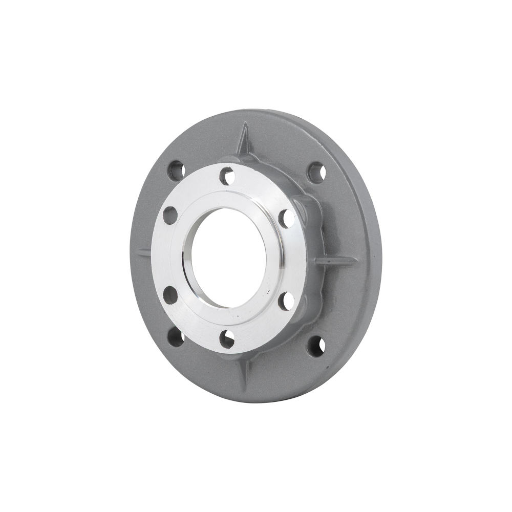 Фланец 71 B14 (105мм) к редуктору INNOVERT 71B14-040M 040