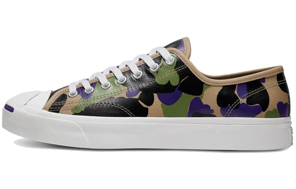 Converse Jack Purcell
