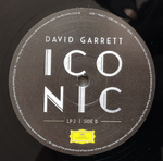 David Garrett / Iconic (2LP)