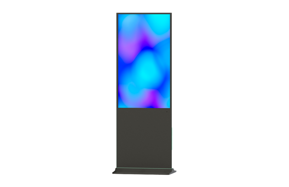 Киоск информационный Lumien LIK4302IR