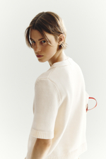 Кардиган с короткими рукавами - H&M