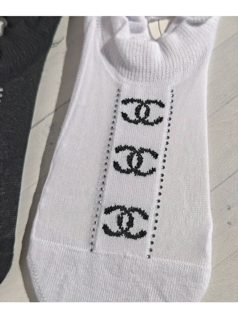подследники капрон 2+1