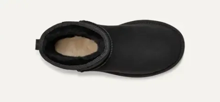 UGG Угги Classic Mini, черный
