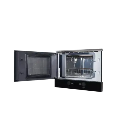Встраиваемая микроволновая печь Kuppersberg HMW 393 B