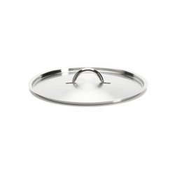 Крышка стальная de Buyer Prim'Appety (28 см)