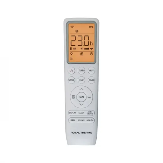 Кондиционер Royal Thermo RTBI-12HN8/white