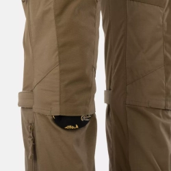 Брюки MCDU Helikon (Olive Green)