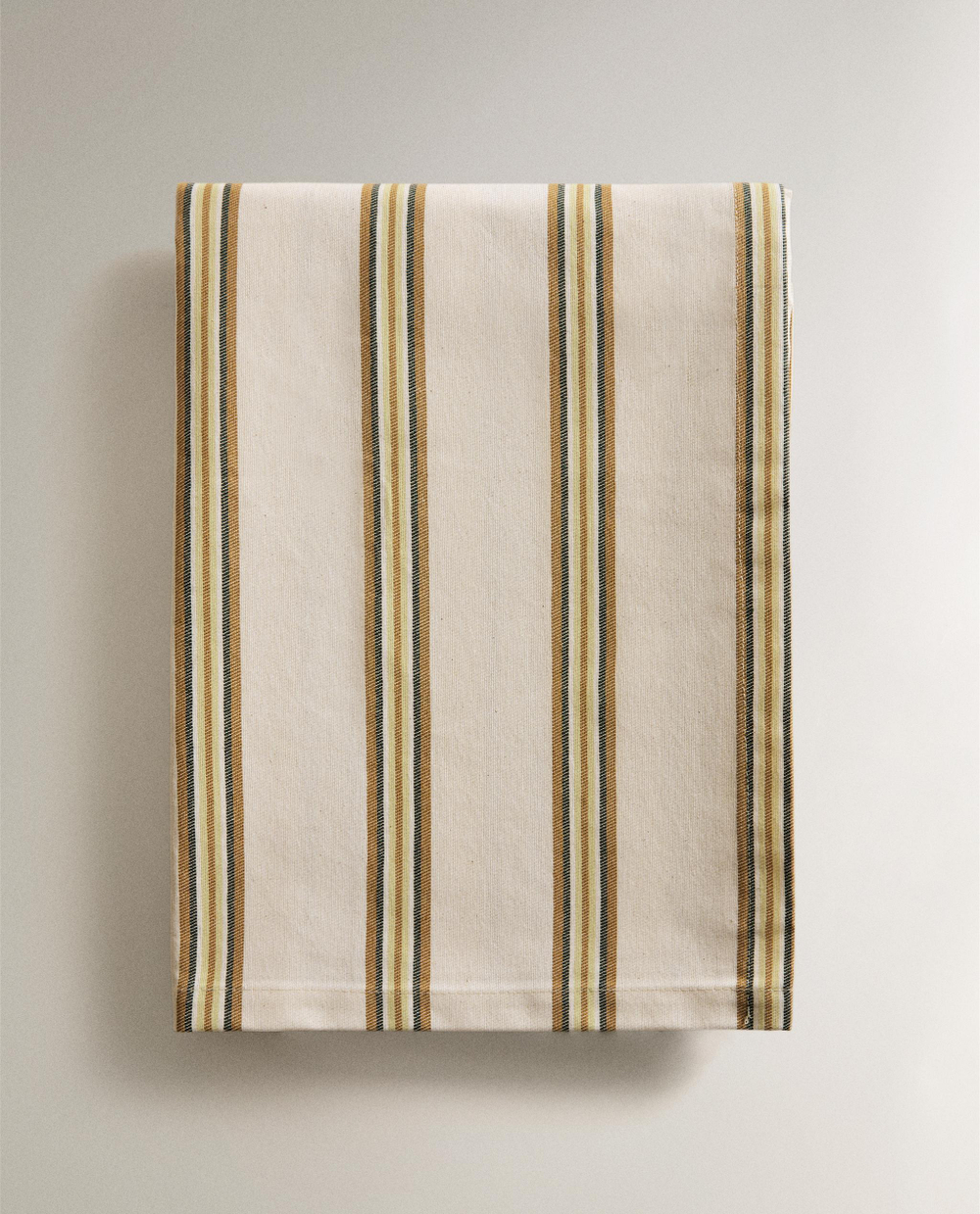 скатерть из хлопка Zara Home, фото 4