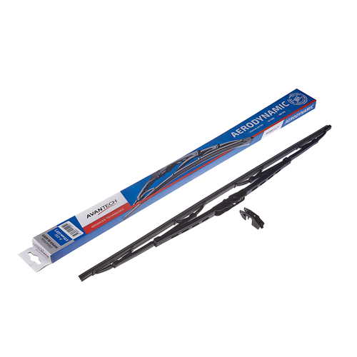Щетка стеклоочистителя Avantech Aerodynamic 575мм ( 23'' ) A23U