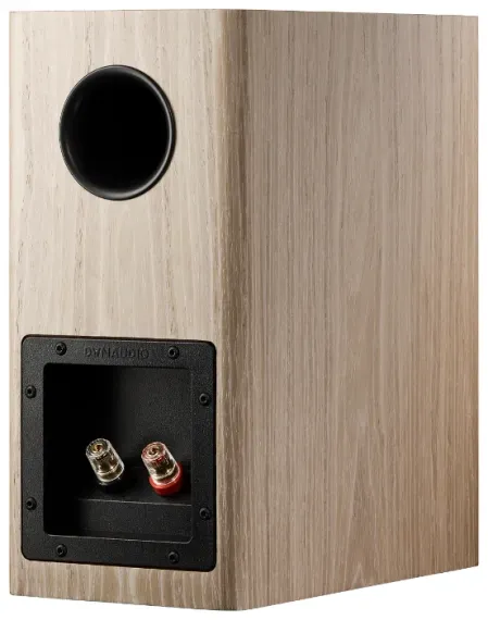 Dynaudio Evoke 10 Blonde Wood