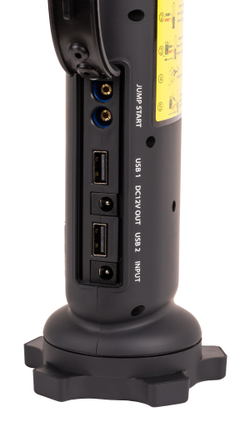 Аккумуляторное пусковое устройство WORX WX852.1