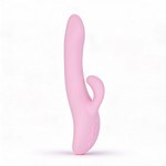 Вибратор Selove Soothe розовый