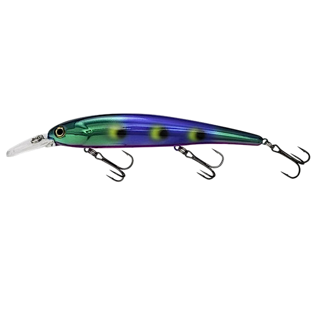 Воблер Bandit Lures Walleye Deep 120мм 17.5г до8.1м BDTWBD2 -