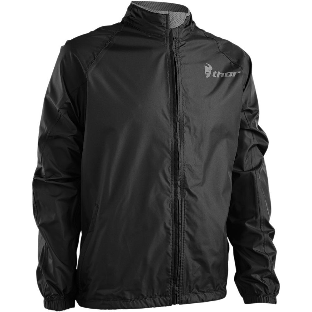 Pack Jacket / Черный