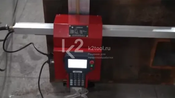 Консольная машина Huawei HNC-100K