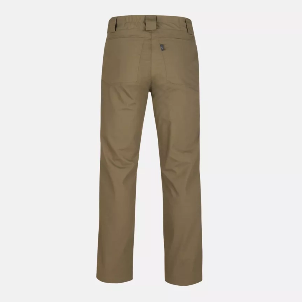 Брюки Helikon Greyman Tactical Pants Duracanvas (Coyote)