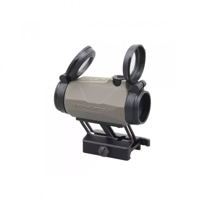 Коллиматорный прицел Vector Optics Maverick-IV MINI SOP (арт.SCRD-61)