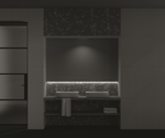 Трековый светильник Technical TR084-1-12W3K-W