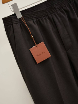 Брюки Loro Piana