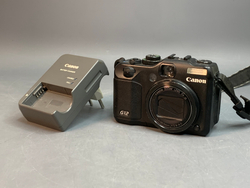 Canon PowerShot G12