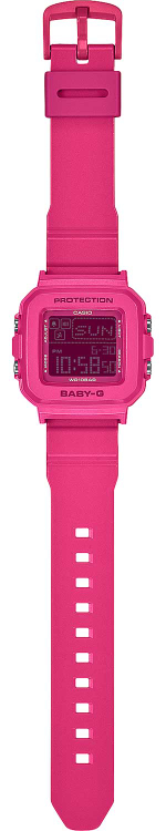 Часы Casio BGD-10K-4