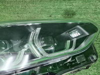 Фара правая BMW X3 G01 (17-21) Adaptive LED