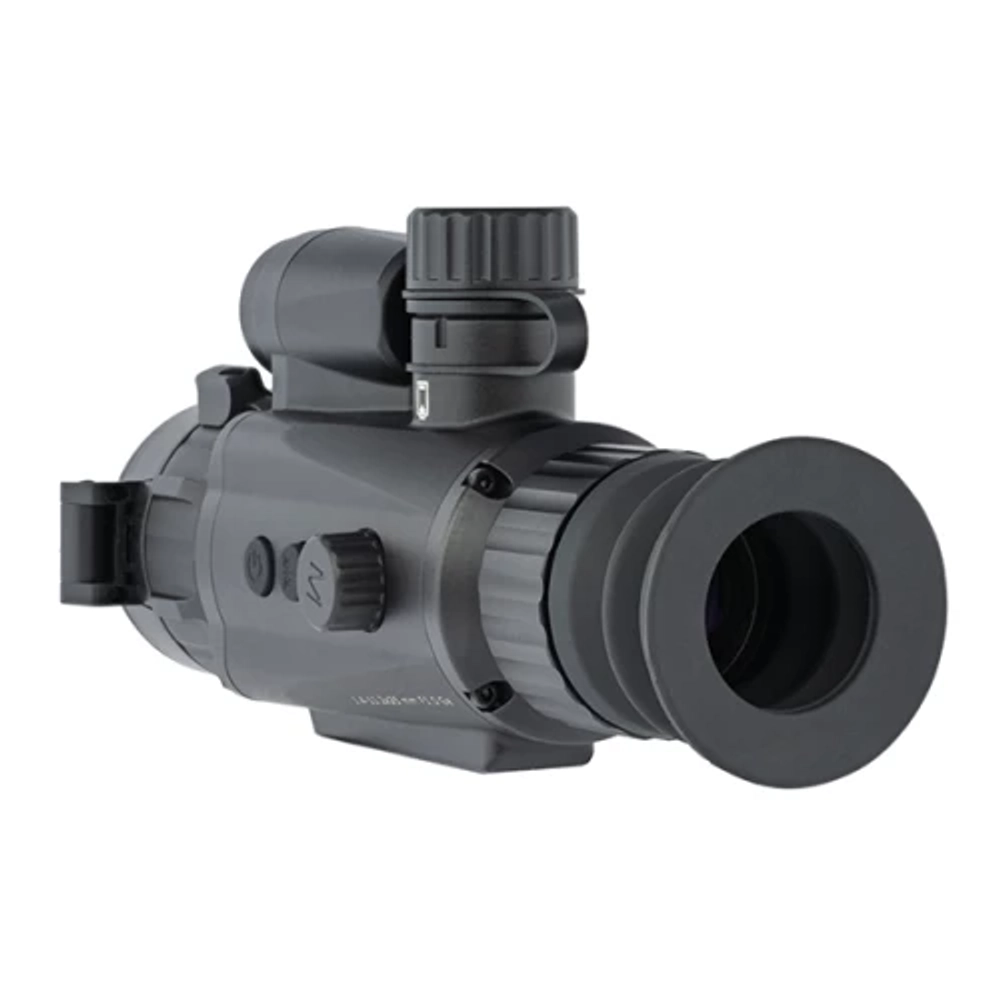 Тепловизионный прицел Artelv Electron 2.4x 25мм 384x288 LRF