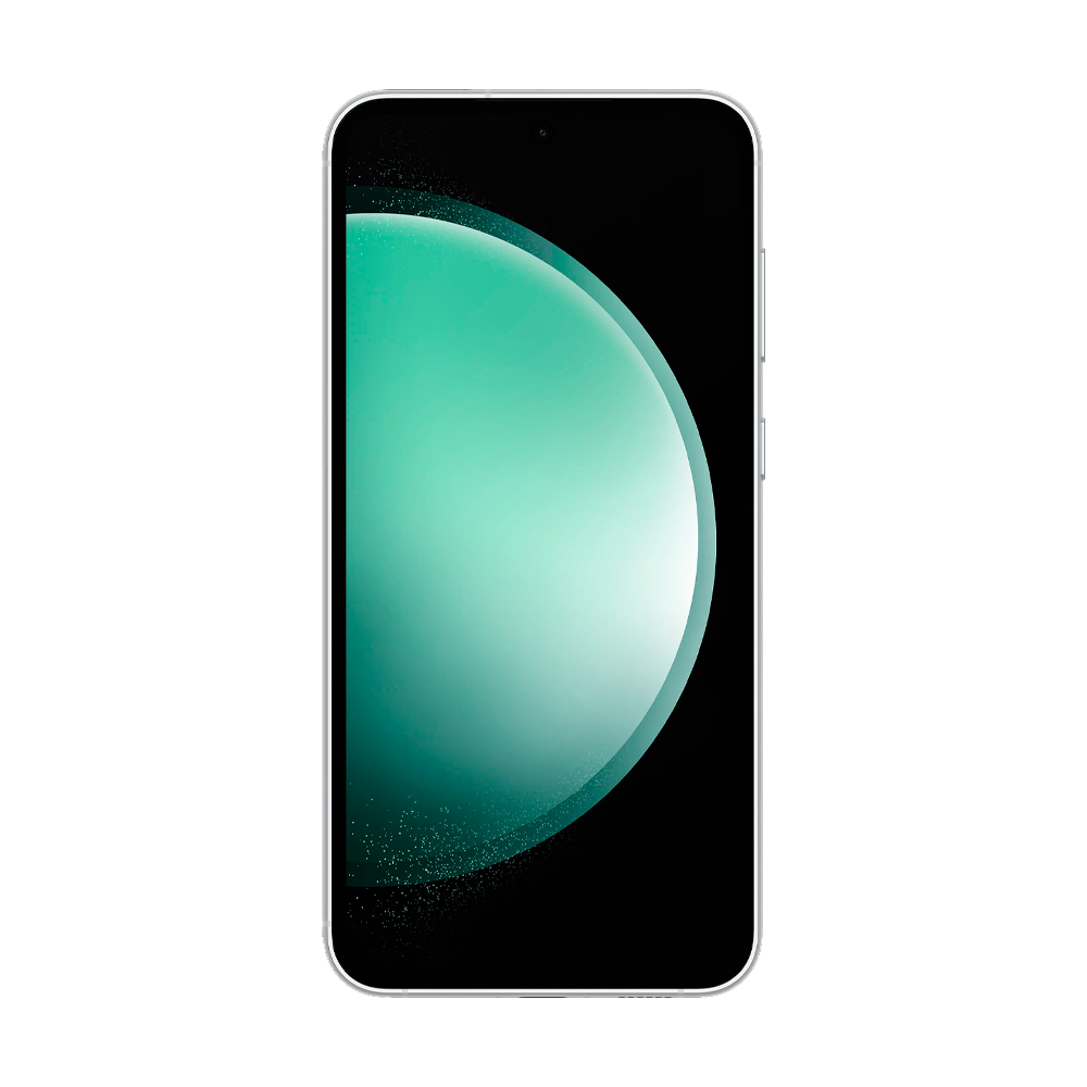 Смартфон Samsung Galaxy S23 FE 8/128GB, Mint (Зеленый) (SM-S711B/DS)