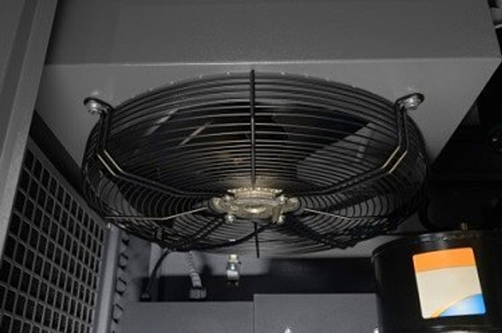 IRONMAC IC 60/10 VSD