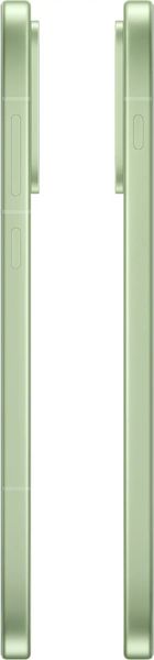 Смартфон OnePlus 15R 12/512 ГБ, Dual nano SIM, Зеленый | Mint Breeze (CPH2767, India)