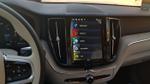 Навигационный блок для Volvo S60/V60 2019+ - Kuberg VAN-VOL-2017 на Android 9, и
