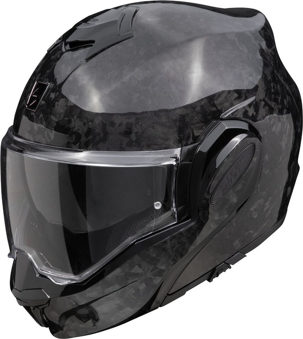 EXO-Tech Evo Carbon Onyx / Темно-серый