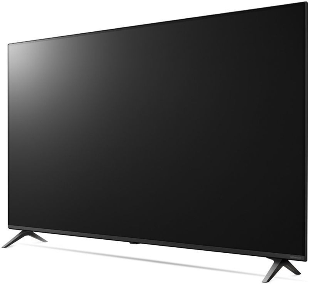 Телевизор LG 65"; 65NANO806NA NanoCell