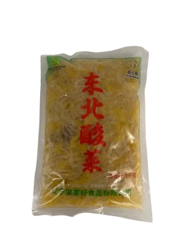 Китайская маринованная капуста , 1кг