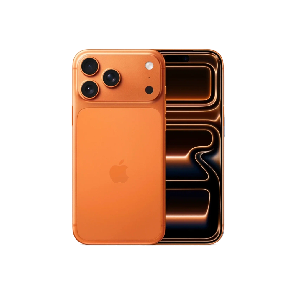 iPhone 17 Pro