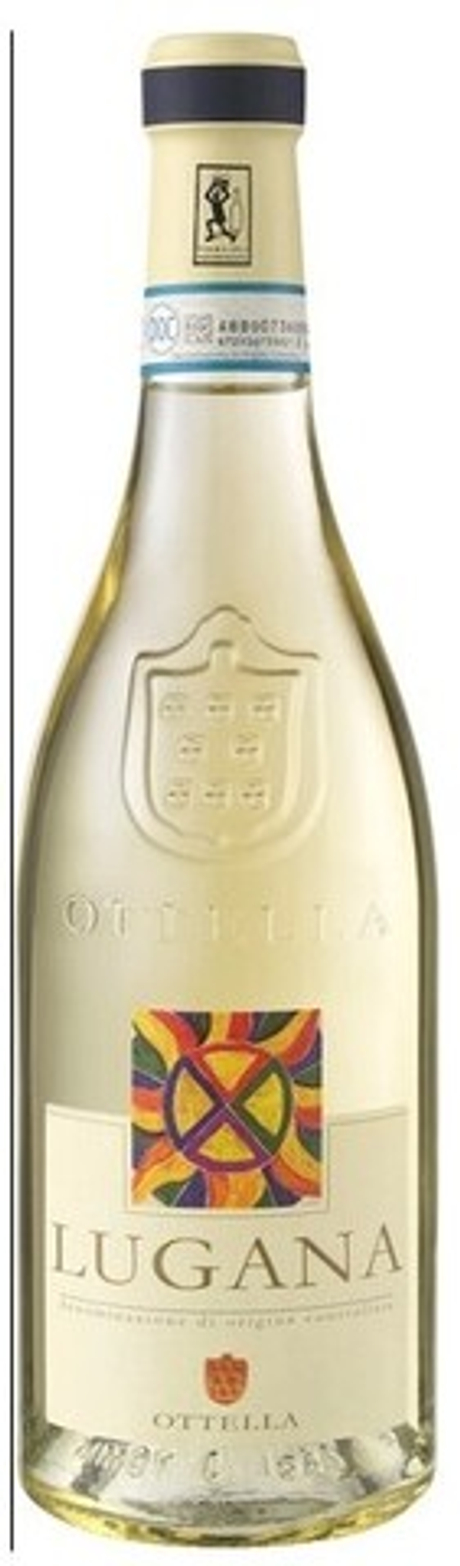 Вино Оттелла Лугана