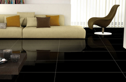BLACK MIRROR 60х120 HIGH GLOSS