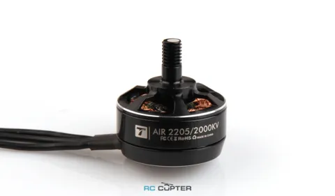 T-Motor Air Gear 200 (комплект)