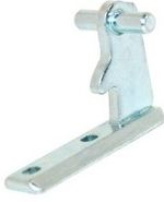 Петля для холодильника Beko (Беко) - 4152160110, 1021854