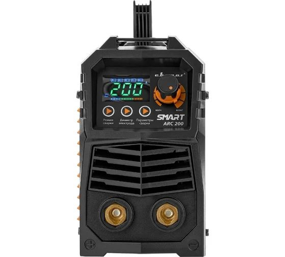 Сварочный инвертор Сварог ARC 200 REAL SMART Z28303 97984