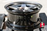 Комплект дисков Nismo LM 18x8.5 et25 5x114.3