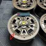 КОВАНЫЕ ДИСКИ для Lotus EMIRA V6