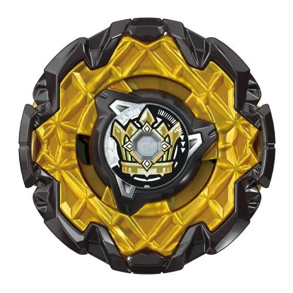 Набор волчков Emperor Might Deck Set CX11 от Takara Tomy