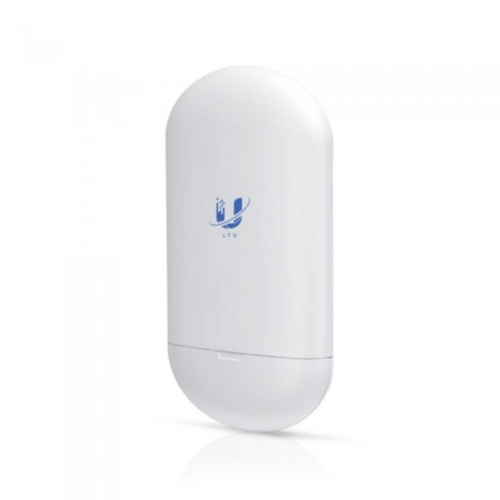 Точка доступа Ubiquiti LTU Lite LTU-LITE-EU 2400–2483,5 МГц и 5150–5875 МГц, PoE-адаптер 1 Гбит 24 В, 0.5 А