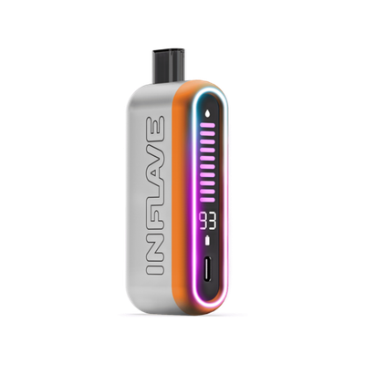 INFLAVE Onyx 18000