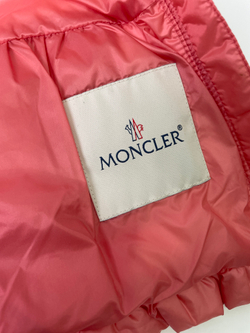 Жилетка Moncler