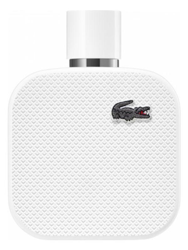 Lacoste Fragrances L.12.12 Eau de Parfum Blanc For Him