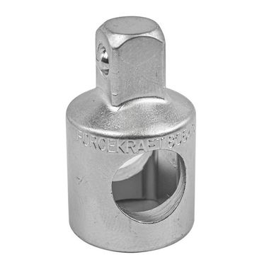 Адаптер 1/2''(F)х3/8''(M) FORCEKRAFT FK-80643