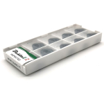 Пластина твердосплавная фрезерная BESTELLI RPMT1204MO-TT W (10шт)