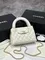 Сумка Chanel MINI SHOPPING BAG белый